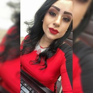 Meet your Posher, Valentina